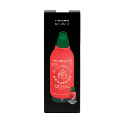 Empire Glass Works Sriracha Peak Top - Image 2