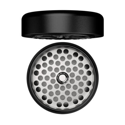Flower Mill 2.5" Next Gen Premium Grinder - Image 5