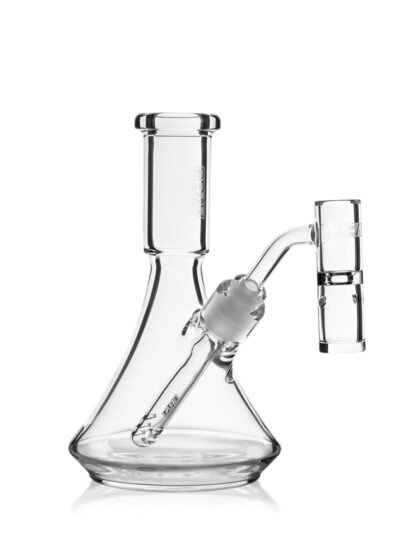 GRAV® 10mm 45° Quartz Hybrid Bucket - Image 3