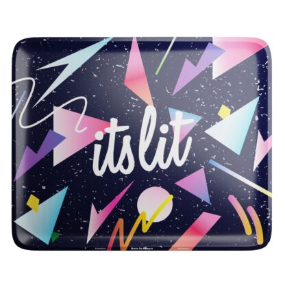 HEMPER  - It's Lit Party Rolling Tray - Image 3