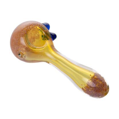 Human Grade Spoon Pipe Model B - Image 3