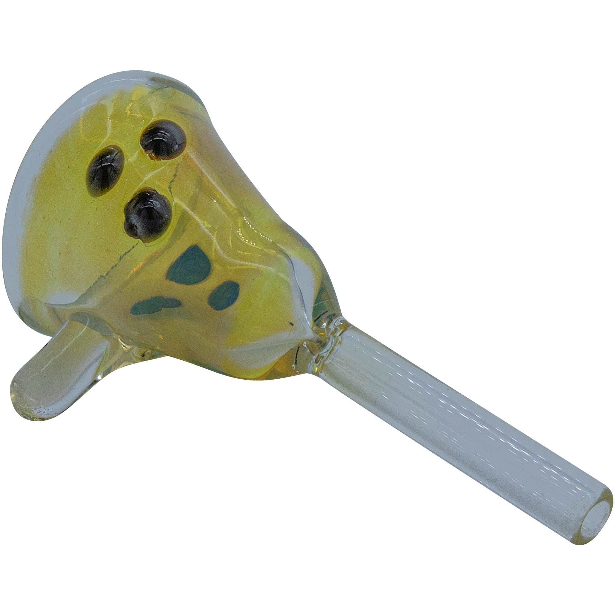 LA Pipes "Mission Bell" Pull-Stem Slide Bowl - Image 7