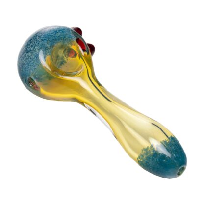 Human Grade Spoon Pipe Model B - Image 2