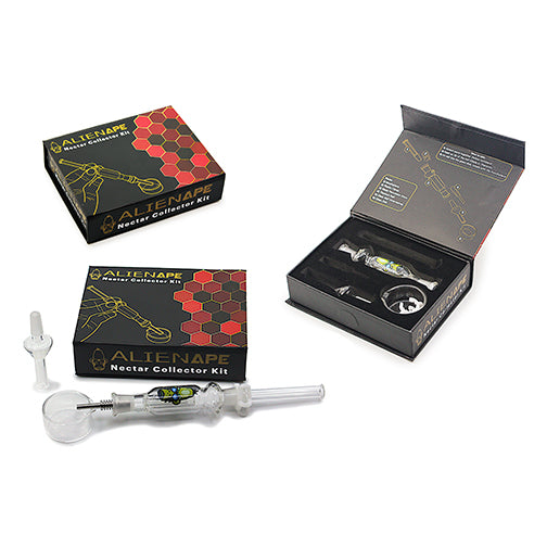 Alien Ape Nectar Collector Kit 10mm - Image 7