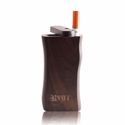 Ryot Wooden Dugout Set - Image 3