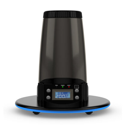 Arizer ExtremeQ Desktop Vaporizer - Image 9