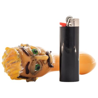 Joe Exotic Hand Pipe - Image 4