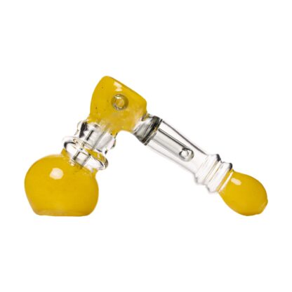 Human Grade Frit Hammer Bubbler - Image 13