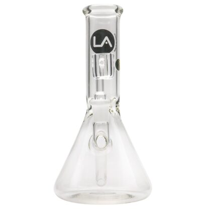 LA Pipes Classic Beaker Concentrate Rig - Image 8