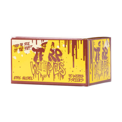 Terp Wipes 70-Pack - Image 3