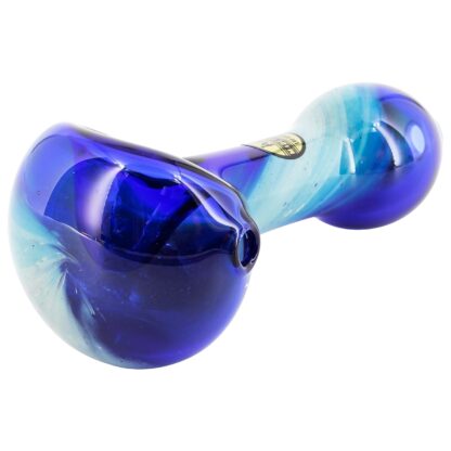 Fumed Galaxy Spoon - Image 8