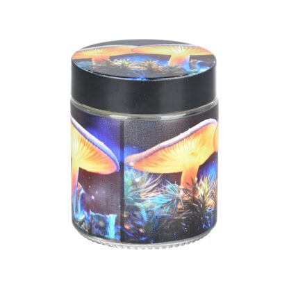 Pulsar Design Series Juicebox Water Pipe Smoker's Travel Kit - Image 15