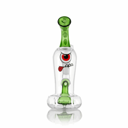 HEMPER - Candy Monster Bong 6" - Image 2