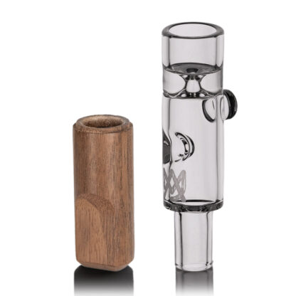 MJ Arsenal - Alpine Series - Ridge Chillum Taster One Hitter - Image 2
