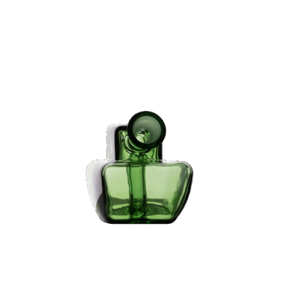 MJ Arsenal Commander Blunt Bubbler - Image 31