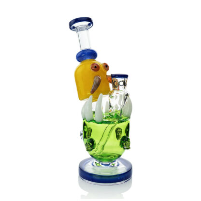 Lookah 10" Cute Critter Octopus Rig - Image 24