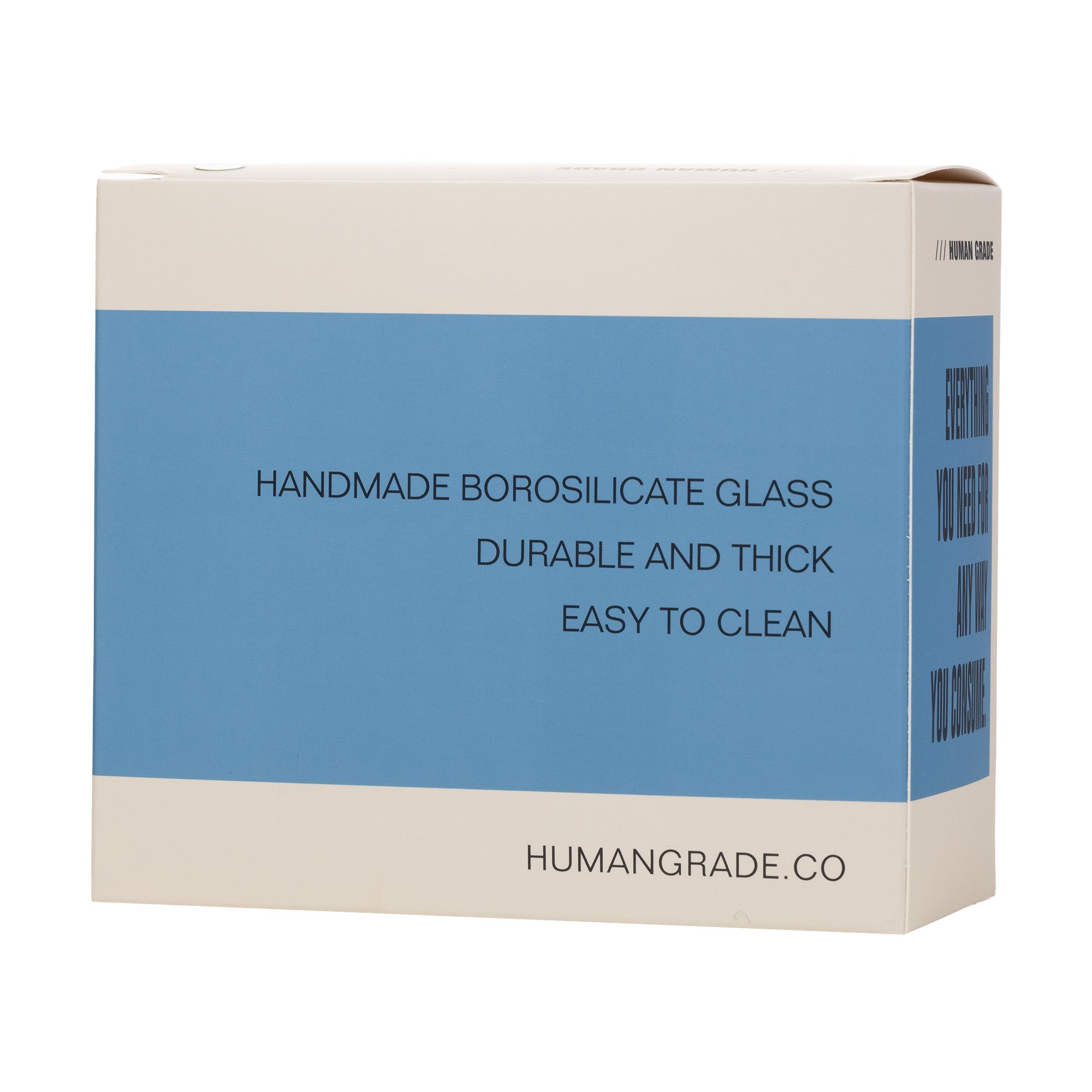 Human Grade Hammer Bubbler - Image 13
