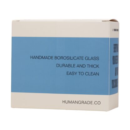 Human Grade Frit Hammer Bubbler - Image 25