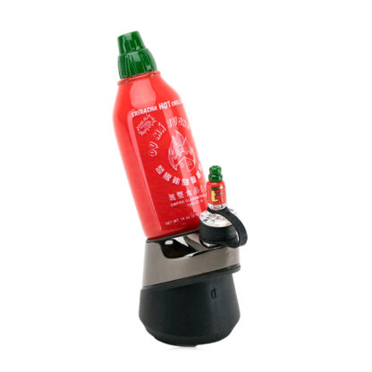 Empire Glass Works Sriracha Peak Top - Image 3