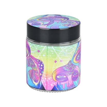 Pulsar Design Series Juicebox Water Pipe Smoker's Travel Kit - Image 7