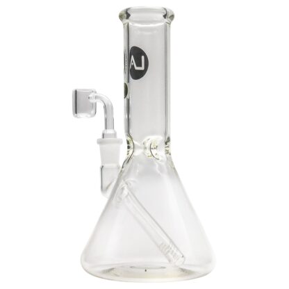 LA Pipes Classic Beaker Concentrate Rig - Image 5