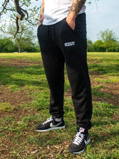 GRAV® SLIM-FIT JOGGERS - Image 2
