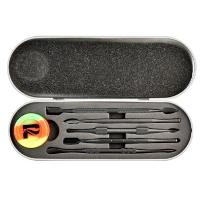 Pulsar Dab Tool Kit with Hard Case - Image 4