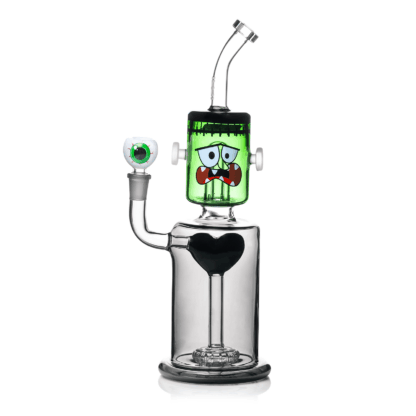 HEMPER - Dankenstein XL Bong 13" - Image 4