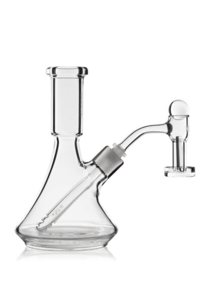 GRAV® 10mm 45° Quartz Slurper Bucket Set - Image 2