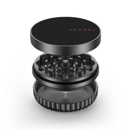 Vessel Mill [Blackwood] - Image 2