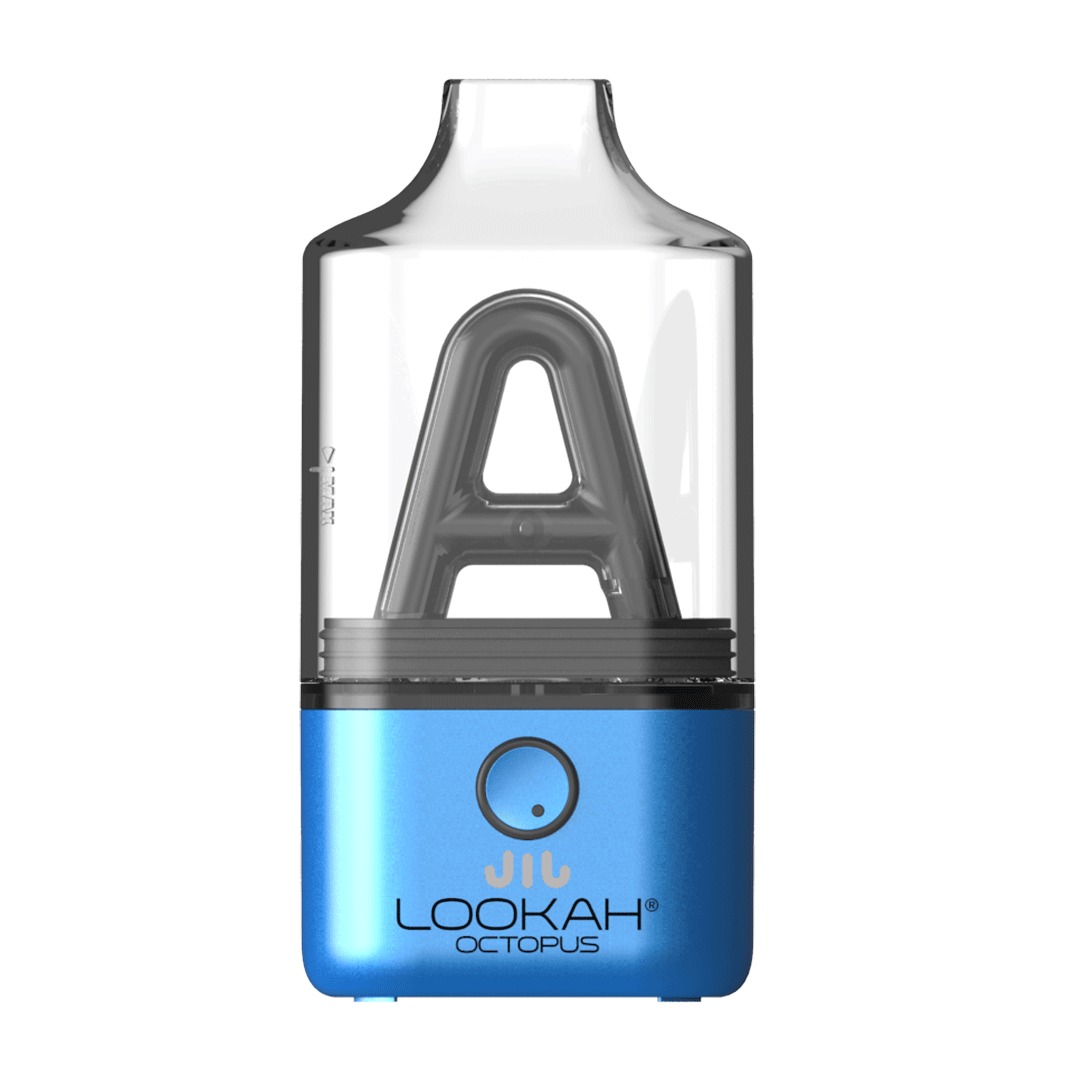 Lookah Octopus Mini E-Rig - Image 6