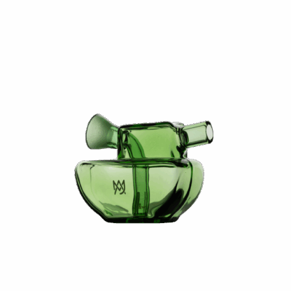 MJ Arsenal Commander Blunt Bubbler - Image 8