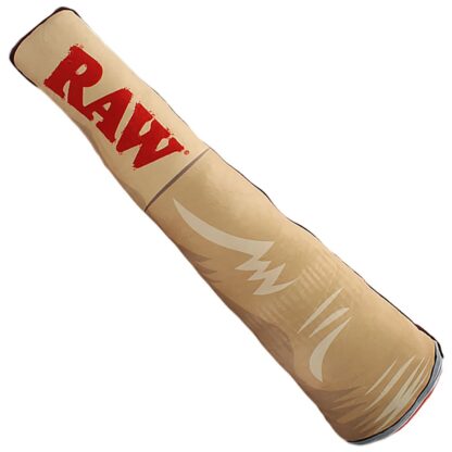 RAW Cone Novelty Pillow - 39"x11" - Image 2
