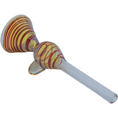 LA Pipes "Loud Speaker" Pull-Stem Slide Bowl - Image 7