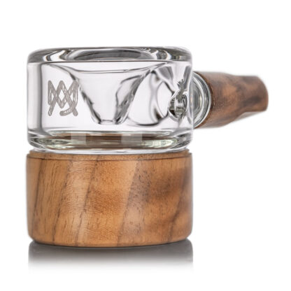 MJ Arsenal Alpine Series - Granby Spoon Pipe - Image 4