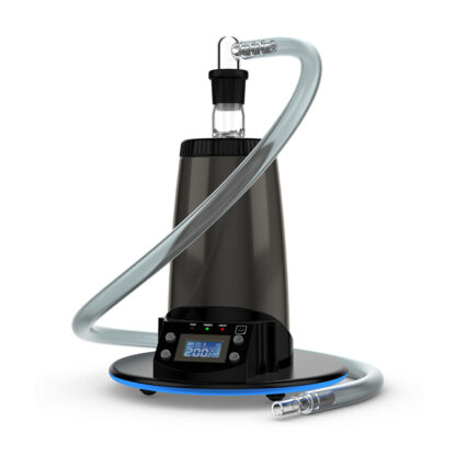 Arizer ExtremeQ Desktop Vaporizer - Image 5