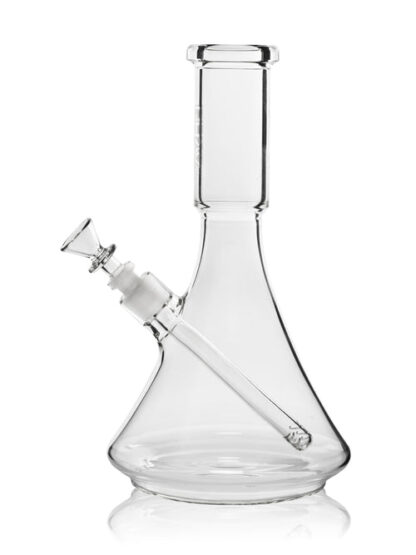 GRAV® Large Deco Beaker Bong - Image 4