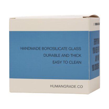 Human Grade Sherlock - Worked Hand Pipe - Image 9