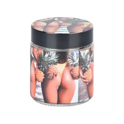 Pulsar Design Series Juicebox Water Pipe Smoker's Travel Kit - Image 31