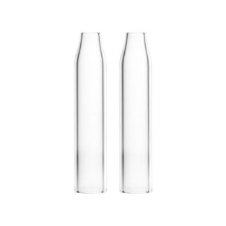 Lookah Seahorse Pro Plus Replacement Glass Mouthpiece - 2pk