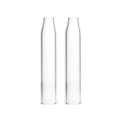 Lookah Seahorse Pro Plus Replacement Glass Mouthpiece - 2pk