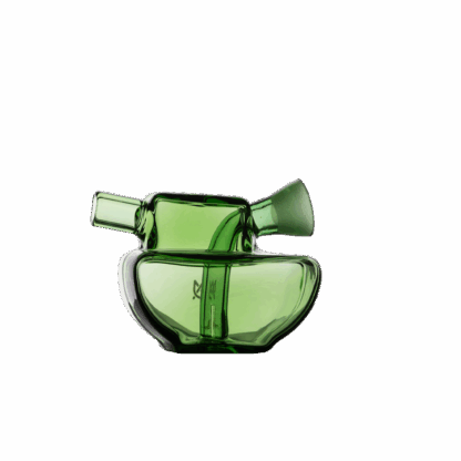 MJ Arsenal Commander Blunt Bubbler - Image 22