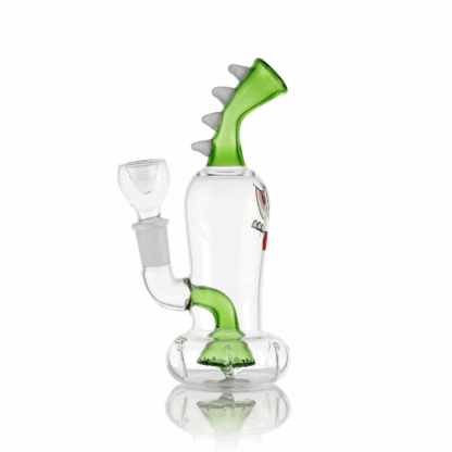 HEMPER - Candy Monster Bong 6" - Image 4