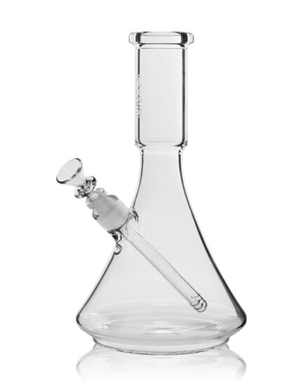 GRAV® Large Deco Beaker Bong - Image 2