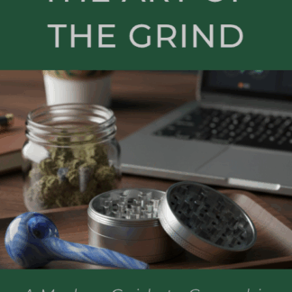 Product: The Art of the Grind E-book Cover