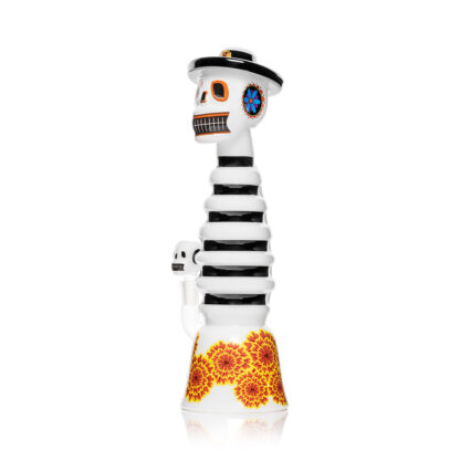 Dia De Los Muertos XL Bong 13.2" - Image 7