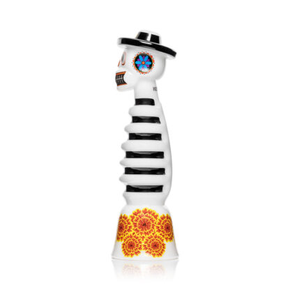 Dia De Los Muertos XL Bong 13.2" - Image 6