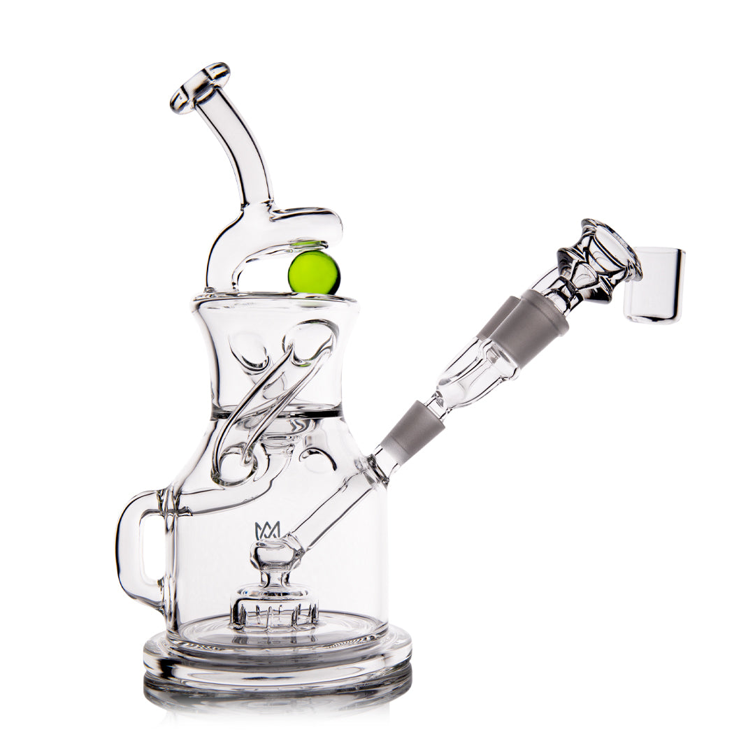 MJ Arsenal The iLL-ien Dab Rig - Image 6