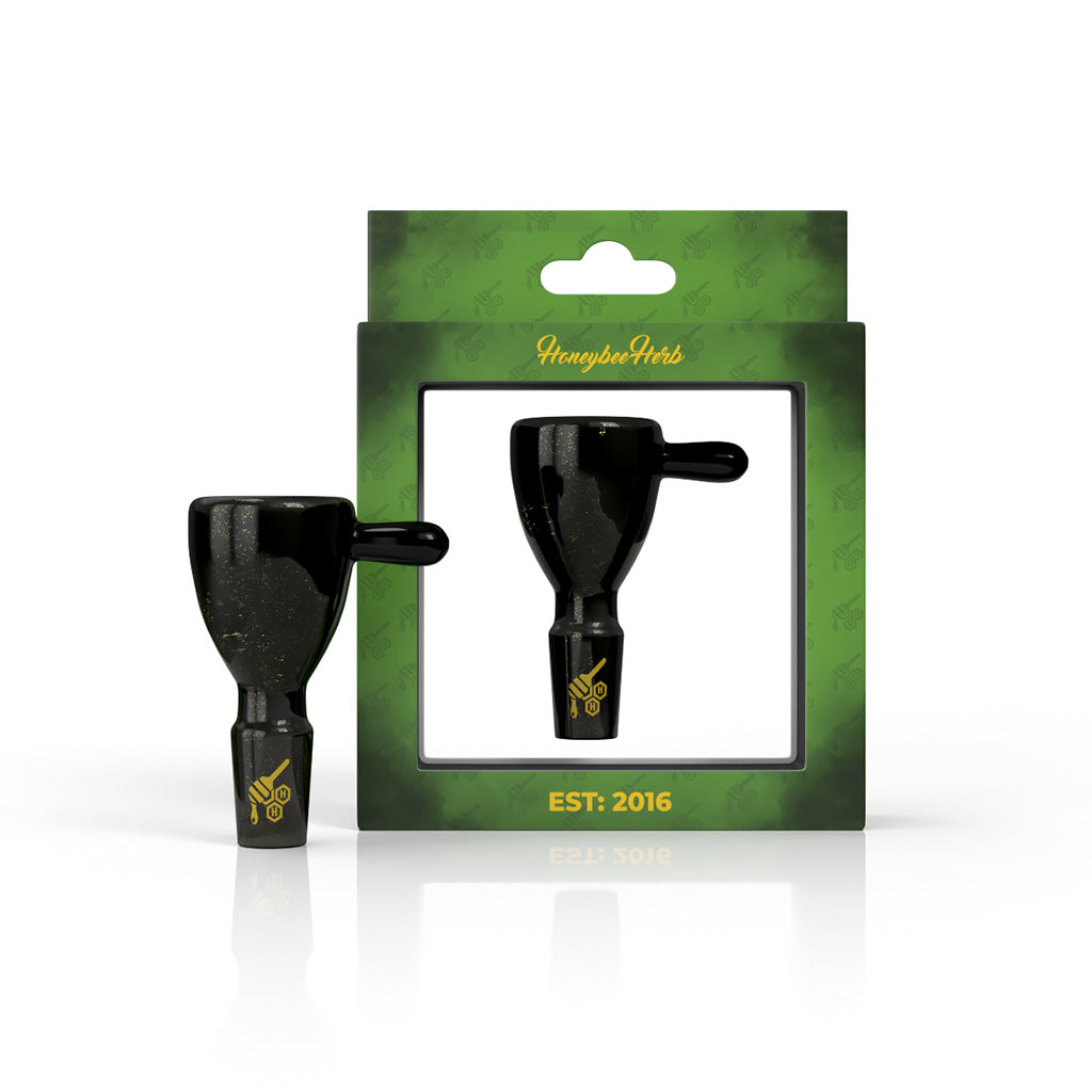 DICHRO FULLY FLOODED GALAXY BONG SLDES - Image 8