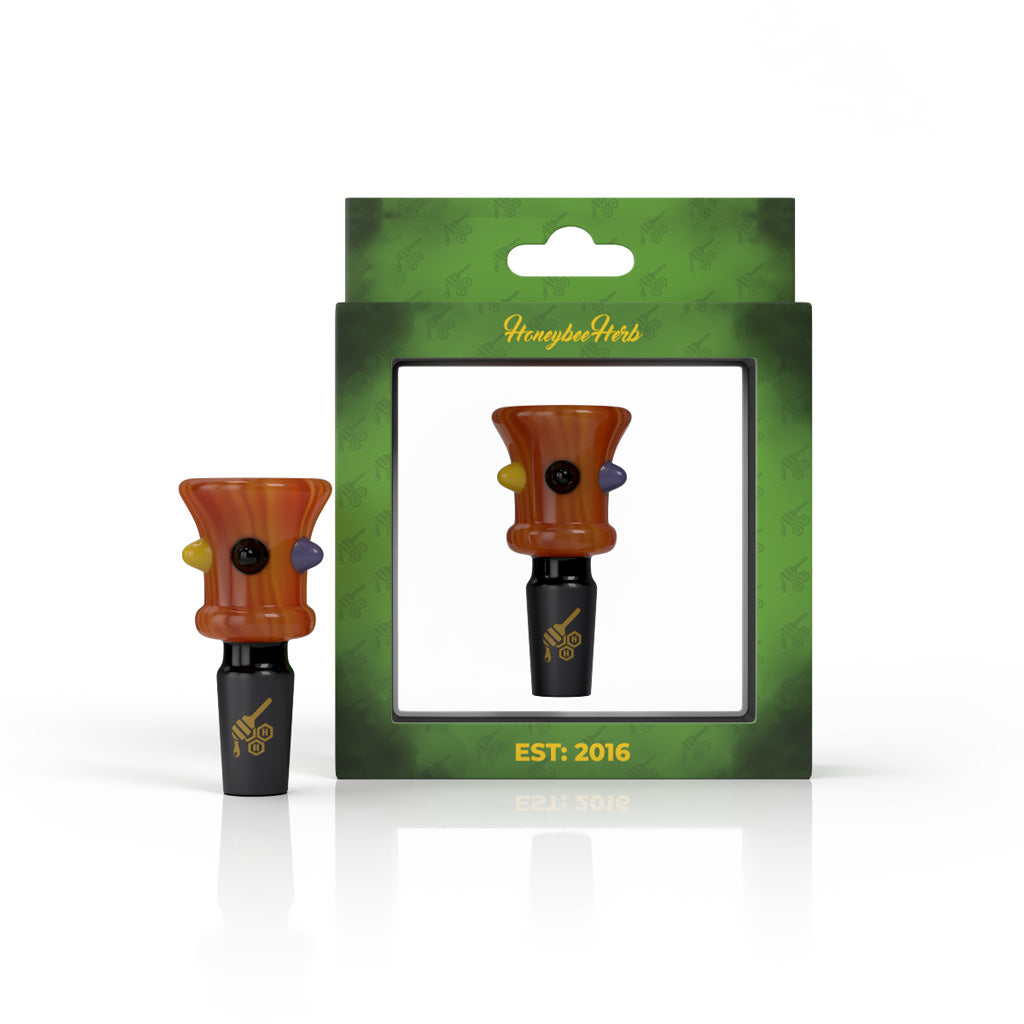 CANDY DOT BONG SLIDES - Image 8